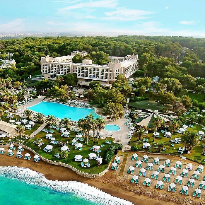 Voyage Sorgun Arada Bir Bir Arada Olmak Icin Voyage Otelleri