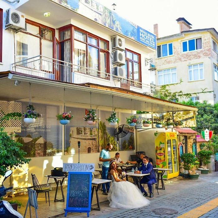 Book Dantel Butik Ev Pansiyon In Kas Hotels Com