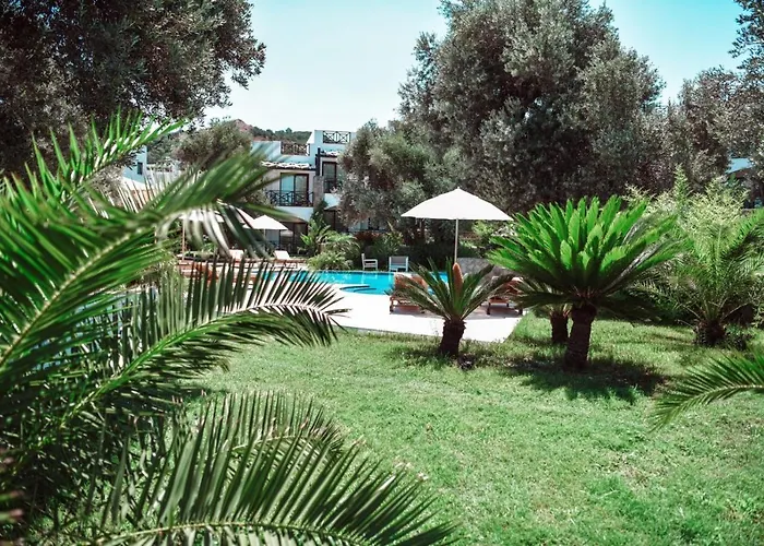 Фото Amore Boutique Hotel Яликовак