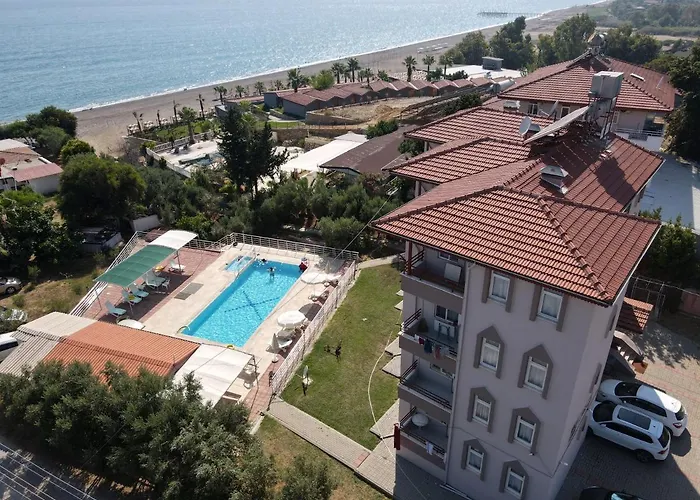 Sercan Apart Kizilot photo