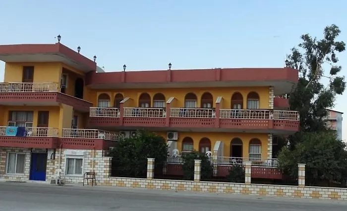 Baykal Pension Finike photo