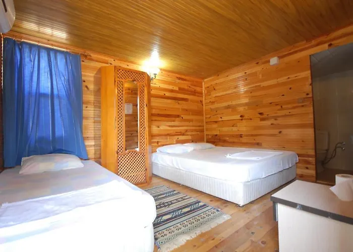 Acar Pension Kumluca photo