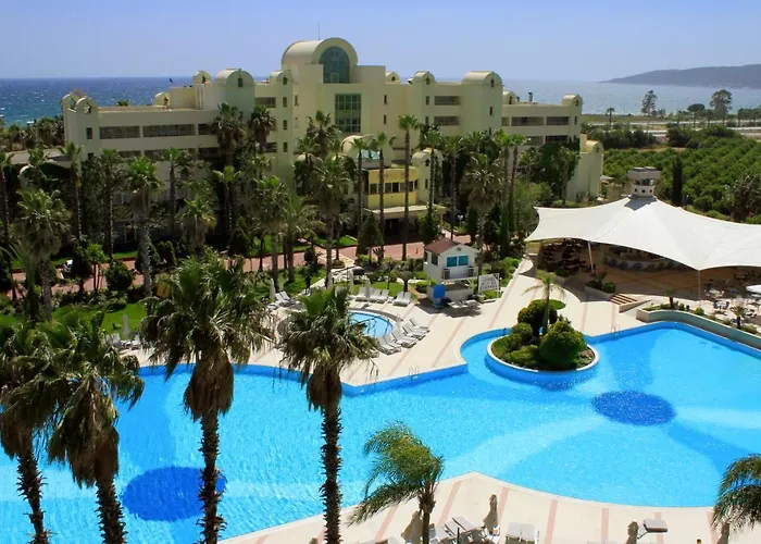 Presa Di Finica Hotel Finike photo
