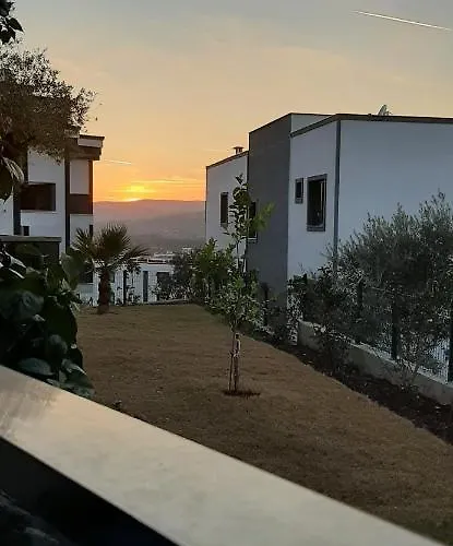 Cozy And Fresh Apartment Near Sea In Bodrum Mumcular φωτογραφία