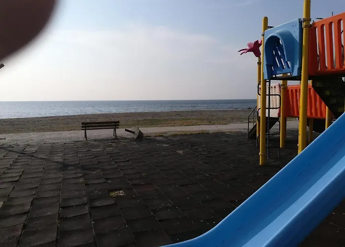 Ahsap Havuzlu Yazlik Ev Villa Doganbey  foto