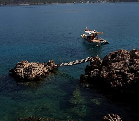 Oz Likya Pension Kumluca photo