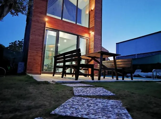 Villa Twinsダラマンの写真