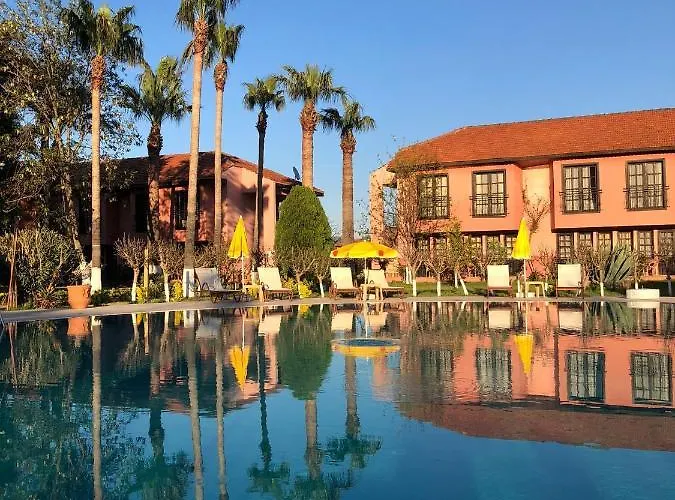 Hotel Palme Dalyan photo
