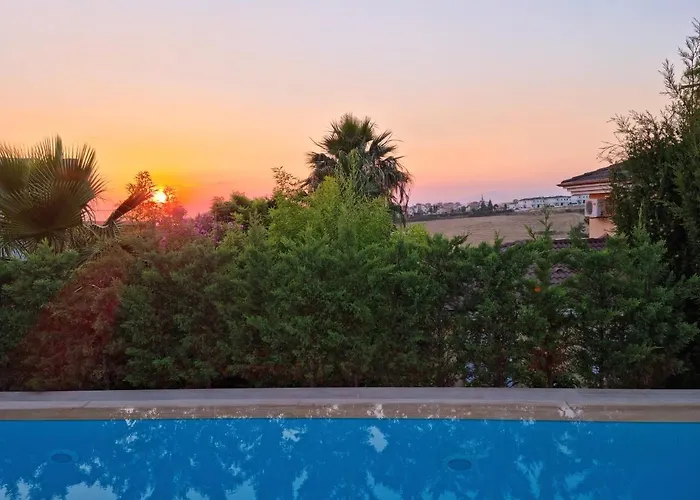 Villa Melli-Ilay Sogucak photo