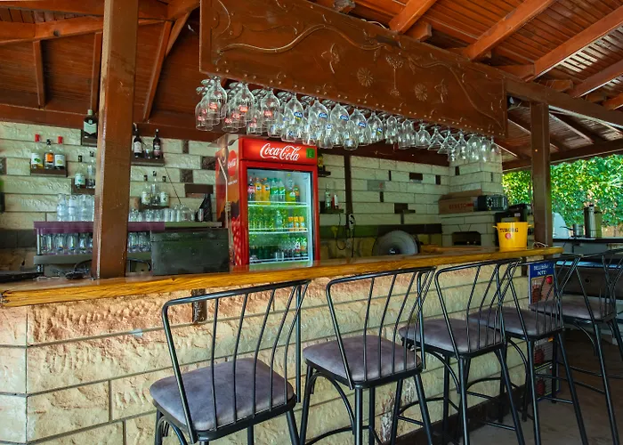 foto di Bellissima Hotel Side