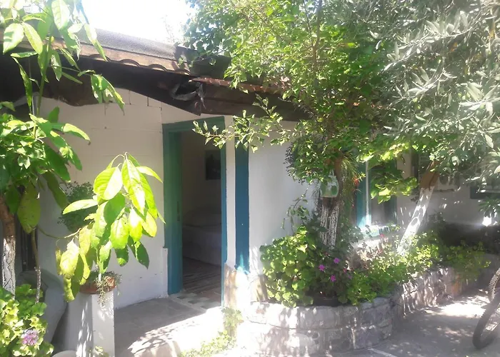 Zakkum Pansiyon Dalyan φωτογραφία