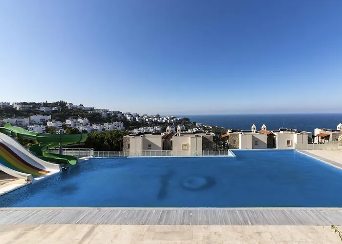 صورة Comfy Villa With Lovely View In غوندوغان