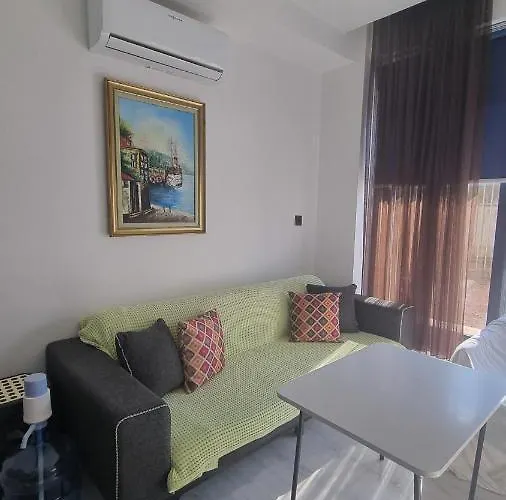 Aloha Airport Guest Home Altinkum  photo