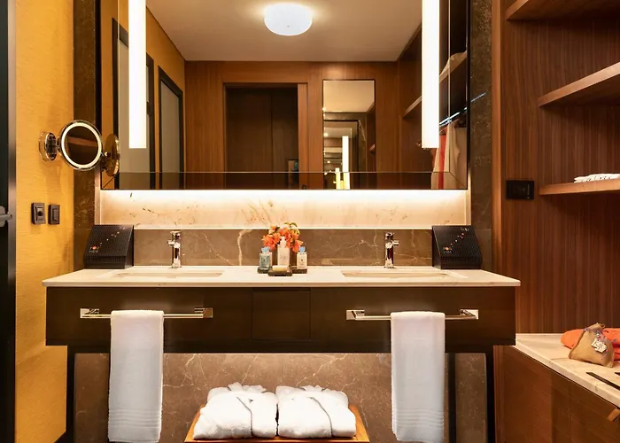 Lujo Hotel Bodrum Guvercinlik  foto