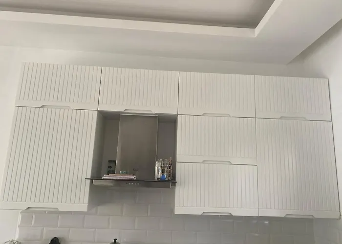 Konforlu,Keyifli. Hotel Emin Sitesi foto