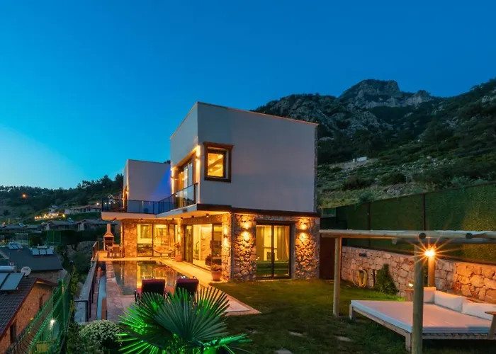 Terra Liva Hotel Kozagaci photo