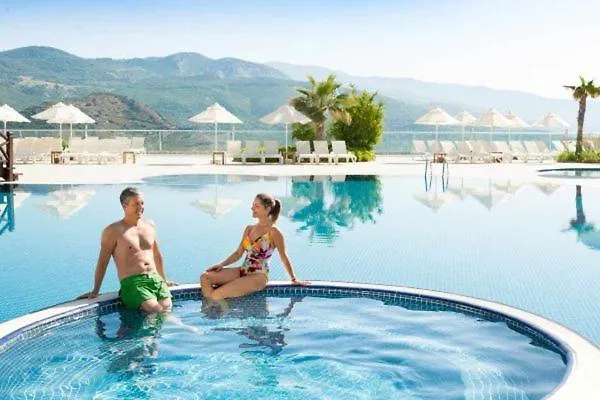 Clc Wyndham Kusadasi Golf Resort Soke photo