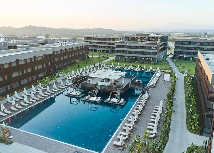 Aldiana Club Side Beach Tilkiler photo