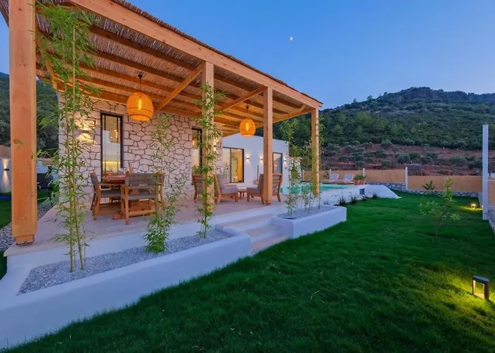 Villa Di Sabbia Karapinar  képek