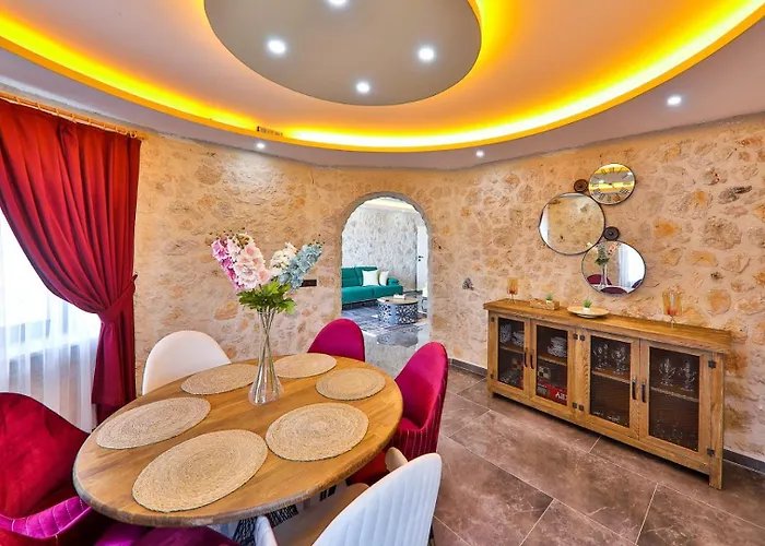 صورة Villa Sandak 1 Bulmac