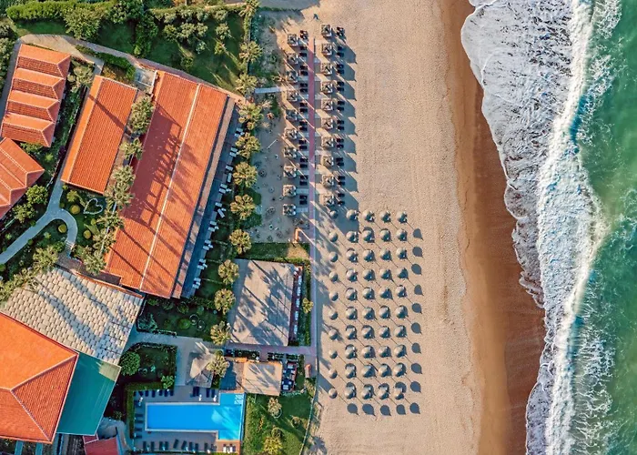 Adora Calma Beach Hotel Adults Only Kızılot foto