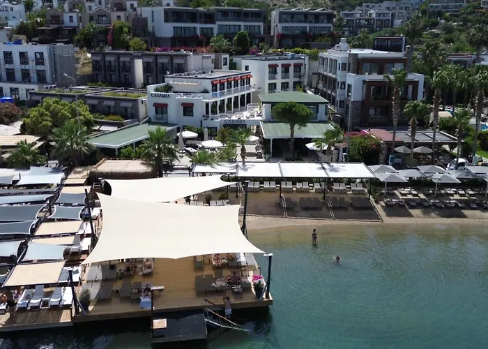 Casamia Hotel Gundogan  photo