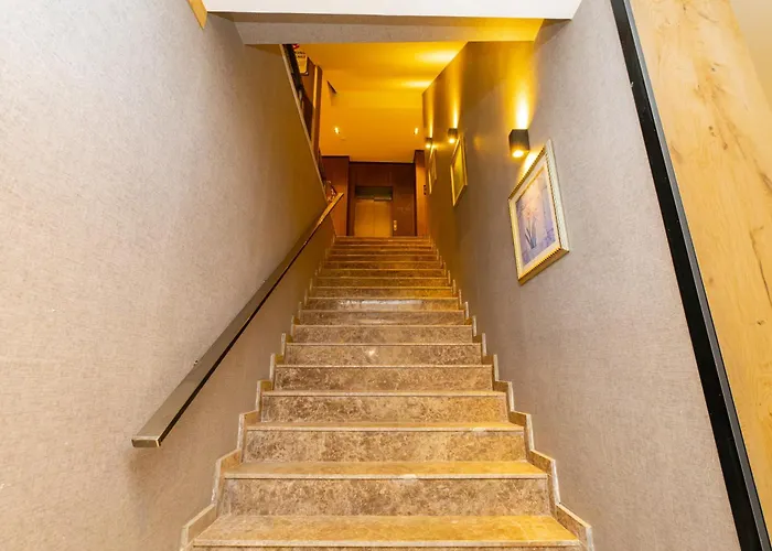 صورة Hipodrom Hotel دوسِميالتي