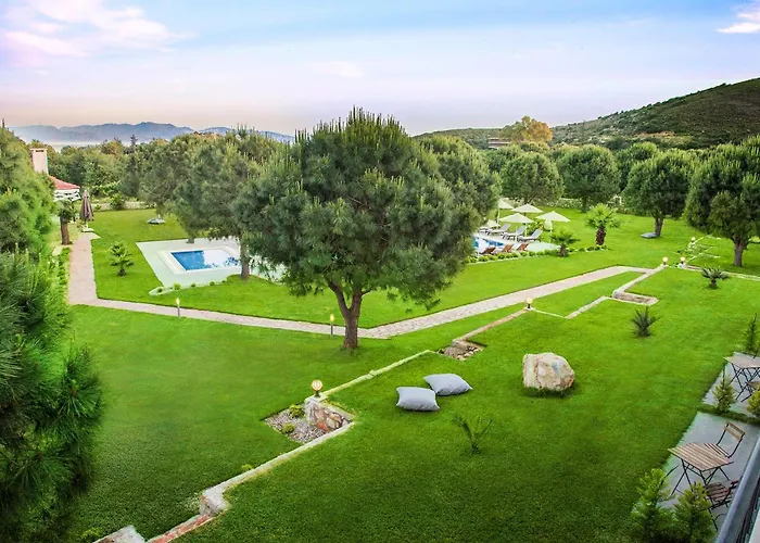 Casa Elia Datca Mugla photo