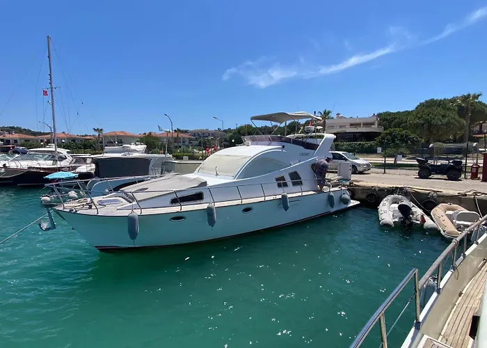 Hotel Exclusive Yatching Dalyankoy  foto