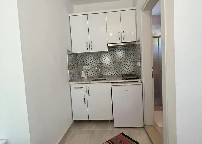 Gebora Suits & Tatil Evleri Palamutbuku photo