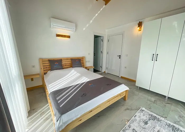 Villaderyadeniz Kizilyaka 사진