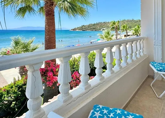 Vitamin Sea Apartment Özdere foto