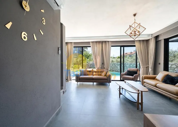 Villa Shadow Kargı foto