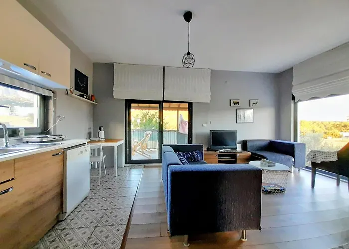 Antalya Villa Kemeragzi foto