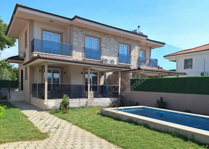 foto di Likya Karya Villalari Koycegiz 