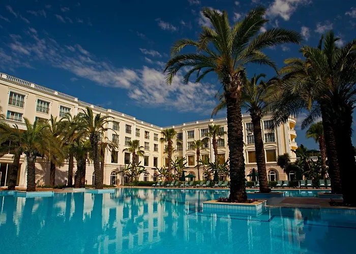 Ic 호텔 에어포트 안탈리아 사진