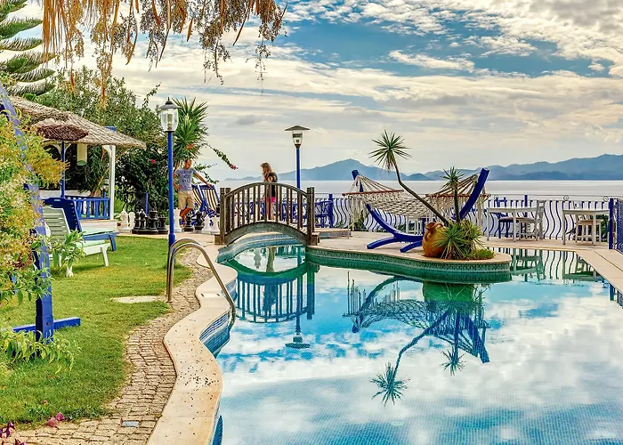 Datca Villa Asina תמונה