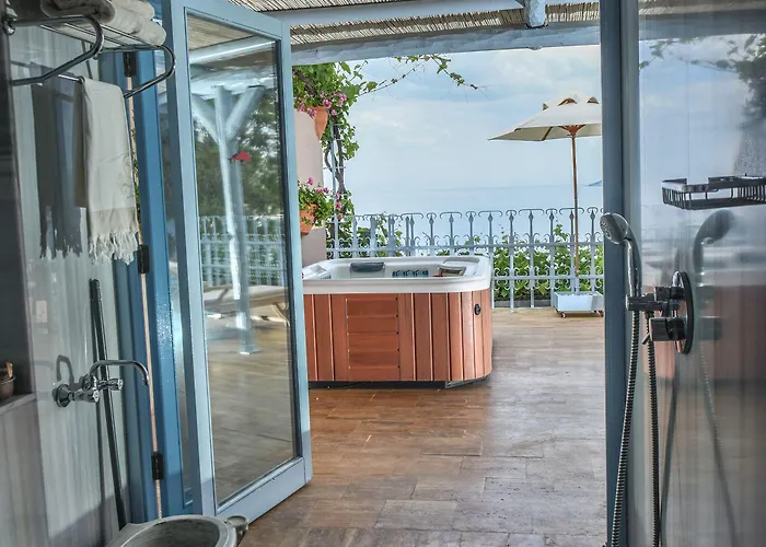 Beyaz Yunus Hotel - Adult Only Oludeniz photo