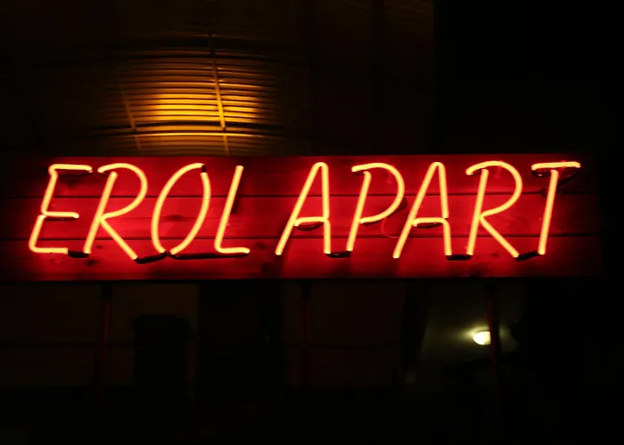 Erol Apart Kemer zdjęcie