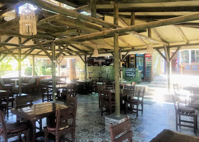 Azmakbasi Camping Kultak foto