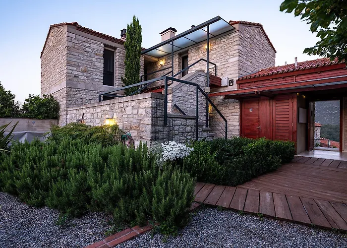 Urla Bagevi Hotel Yağcılar foto