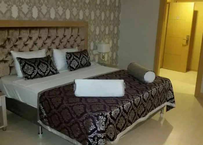 Maya World Imperial Göynük foto