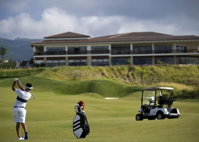 Ege Golf Hotel Ağaçlı foto