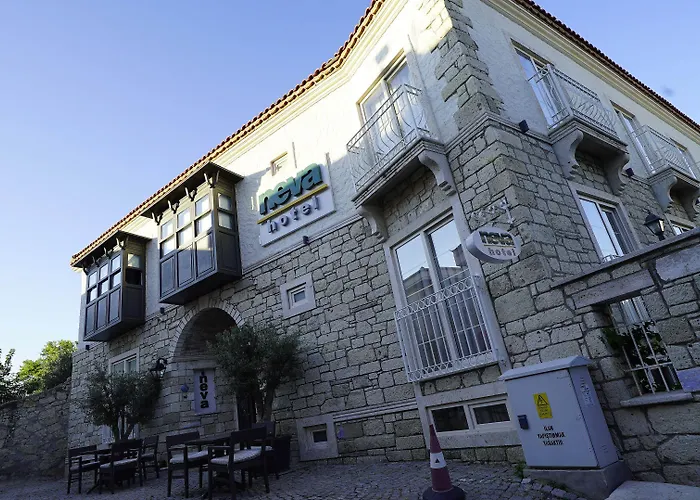 Neva Hotel Alacati Ciftlikkoyu fotoğrafı