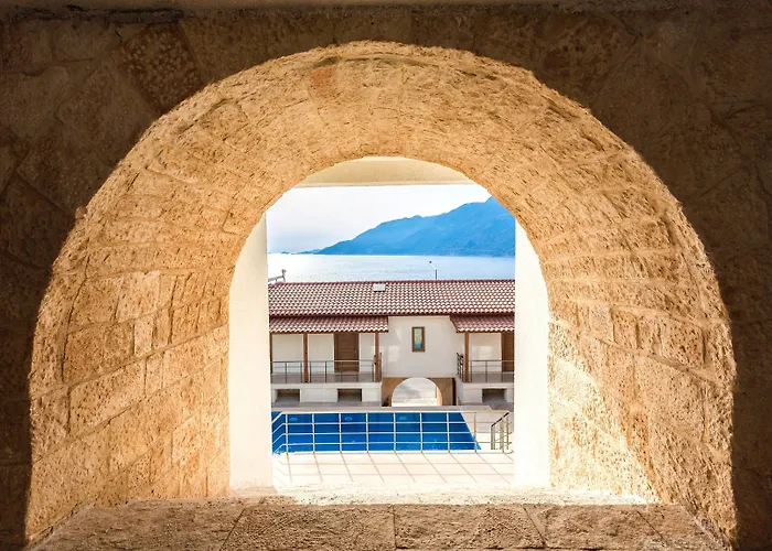 Medimar Hotel Kaş fotoğrafı