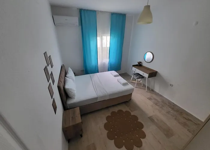 Iasos Saklikent Pansiyon Alagun Adasi photo