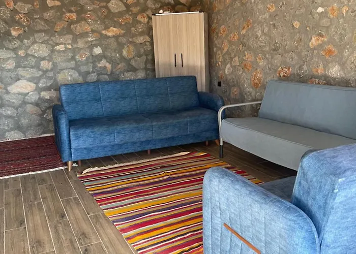 Фото Вилла Soeguet Taslica Erol Koey Evi