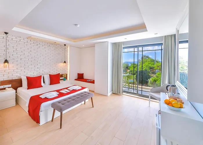 Lale Hotel 卡斯照片