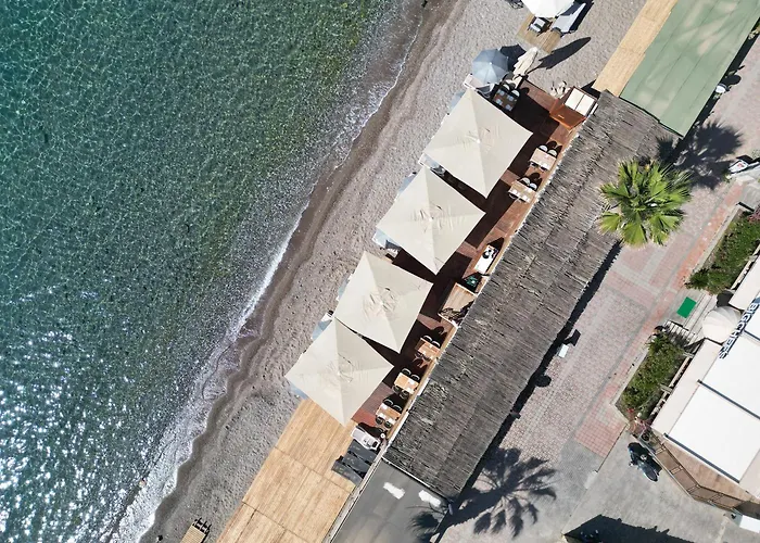 Acropol Of Bodrum Beach Hotel 奥塔肯特照片
