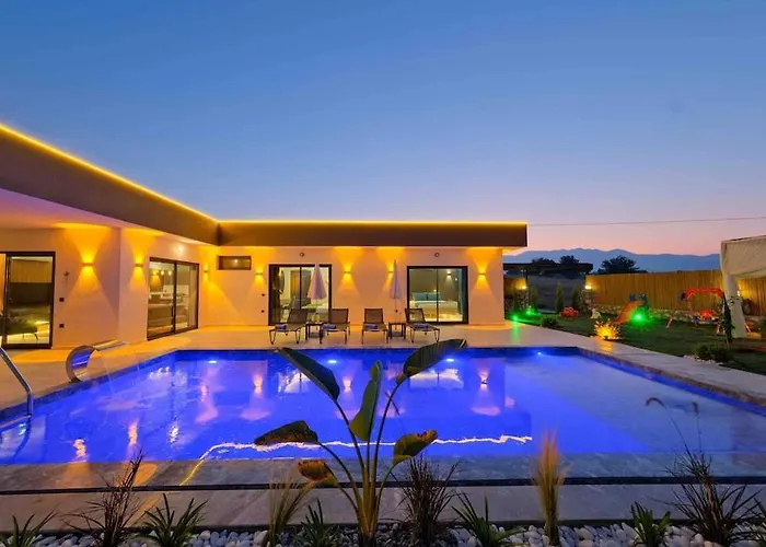 Villa Lavinda photo